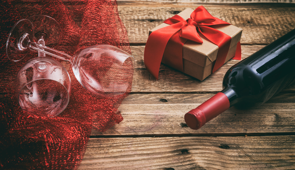 ワイン好きを唸らせる 貰って嬉しいプレゼント用ワインおすすめ１２選 ご褒美のワイン